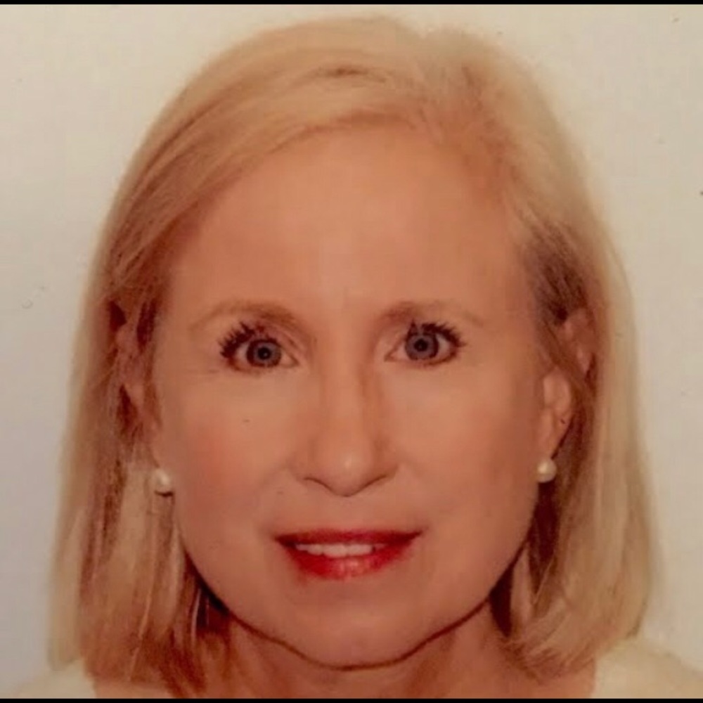 Meet your Posher, Marilyn